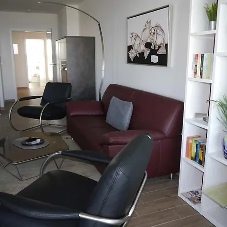 Duene 1, 12 Apartmán