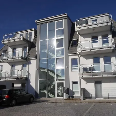 Duene 1, 12 Apartment