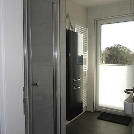 Duene 1, 12 Apartment *