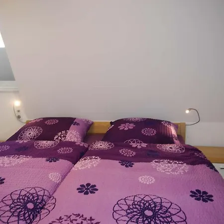 Apartment Duene 1, 12 *