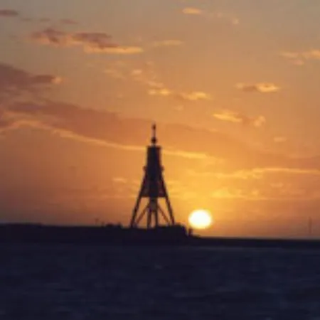 Duene 1, 12 Apartmán Cuxhaven