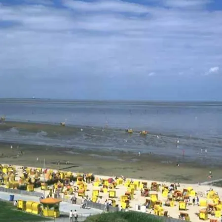 Duene 1, 12 Cuxhaven