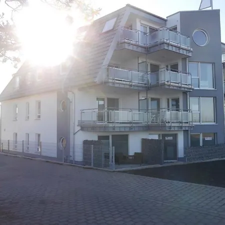 Duene 1, 12 Apartment