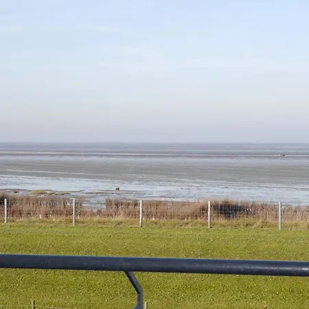 Apartmán Duene 1, 12