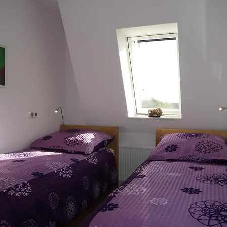 Duene 1, 12 Apartment *