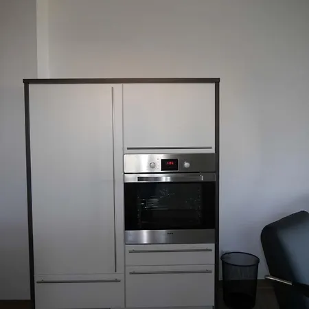 Duene 1, 12 Apartment *