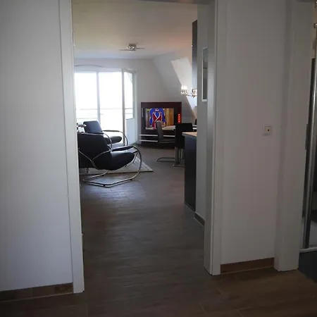 Apartment Duene 1, 12 Cuxhaven
