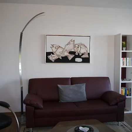 Apartment Duene 1, 12 *