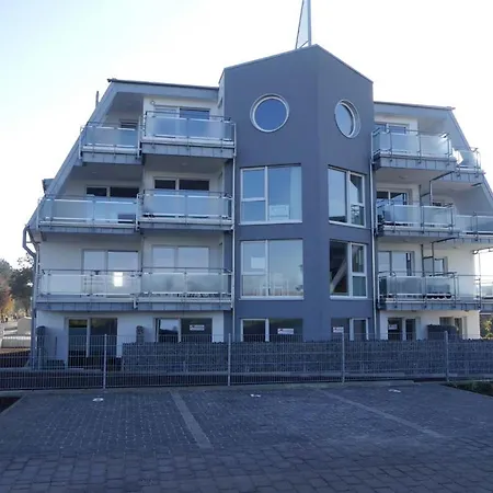 Apartmán Duene 1, 12