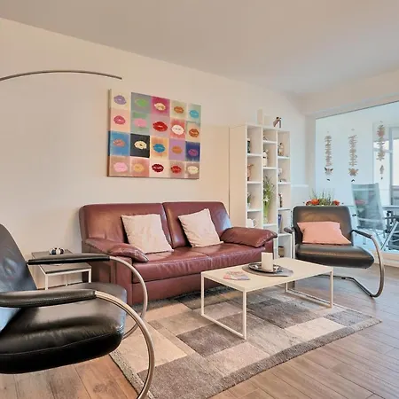 Apartmán Duene 1, 12 *