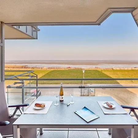 Duene 1, 12 Куксхафен