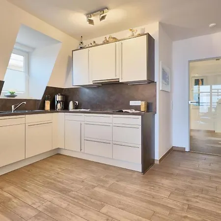 Duene 1, 12 * Cuxhaven