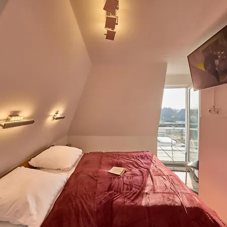 Duene 1, 12 * Куксхафен