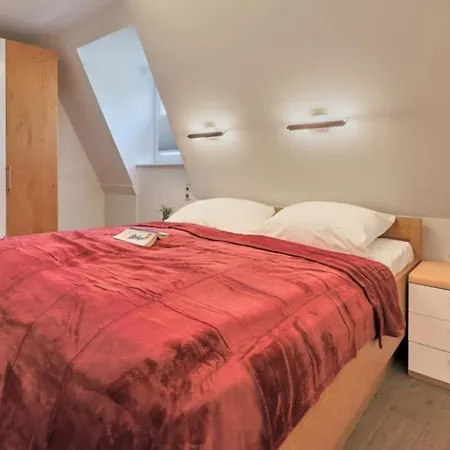 Duene 1, 12 Apartmán