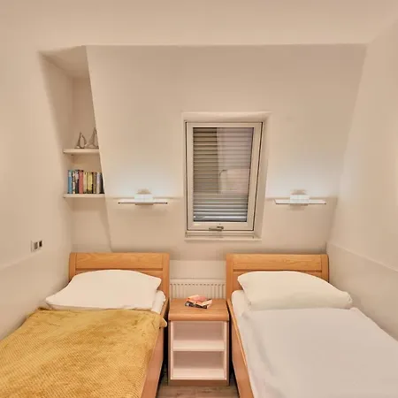 Apartmán Duene 1, 12 *