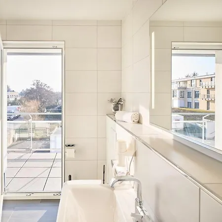 Apartmán Duene 1, 12