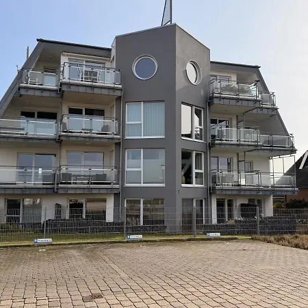 Duene 1, 12 Lägenhet